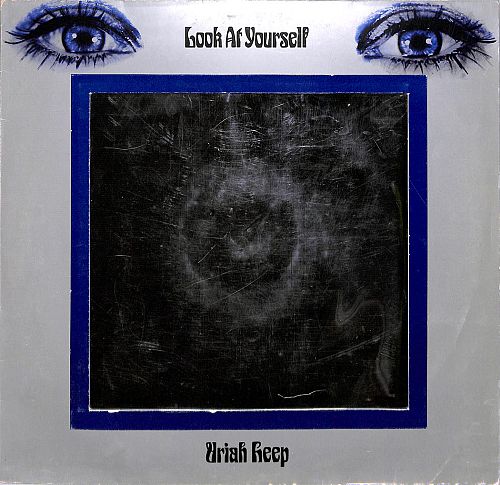 Look At Yourself [Vinyl]