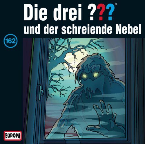 Die drei ??? und der schreiende Nebel
