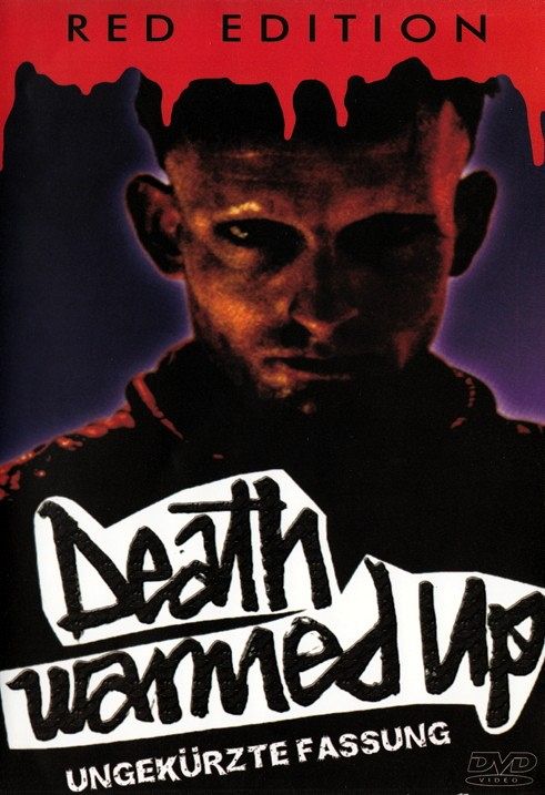 Death warmed up [DVD]