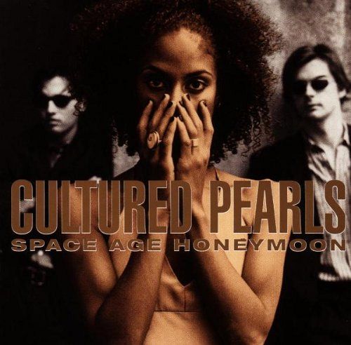 Space Age Honeymoon [CD]