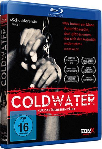 Coldwater [Blu-ray]