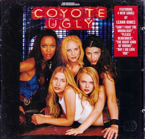 Coyote Ugly [CD]