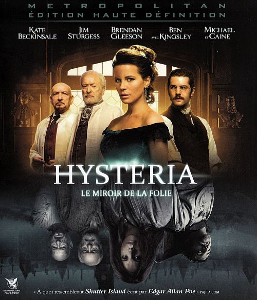 Hysteria [Blu-ray]