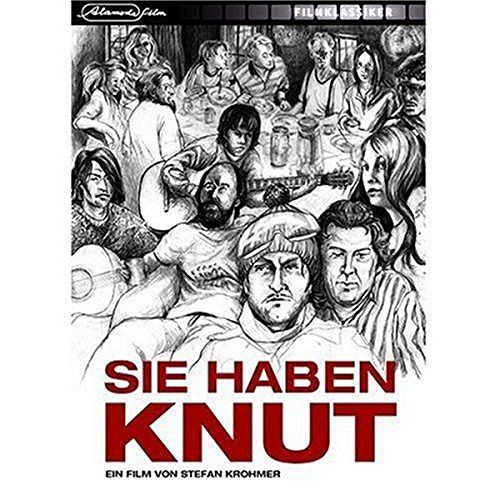 Sie haben Knut [DVD]