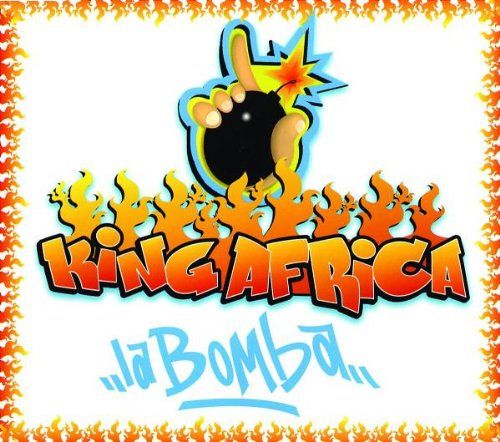 La Bomba [CD]