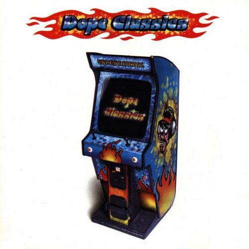 Dope Classics [CD]