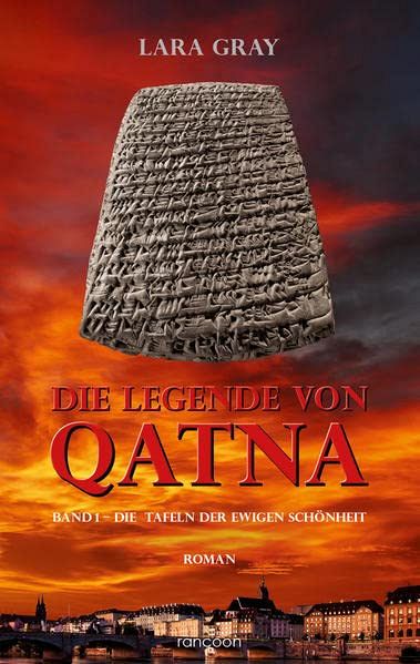 Die Legende von Qatna