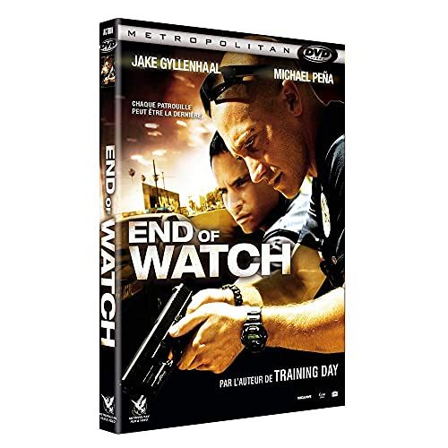 End of Watch [DVD]