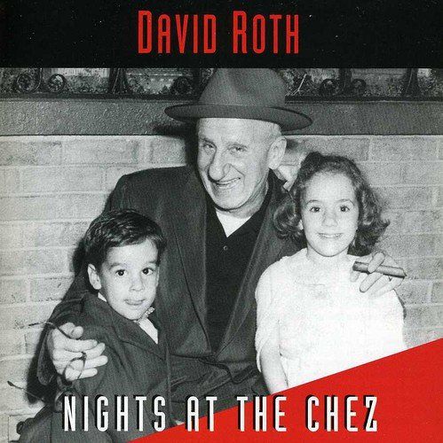 Nights at the Chez [CD]