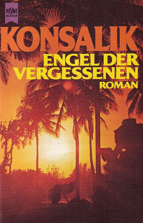 Engel der Vergessenen