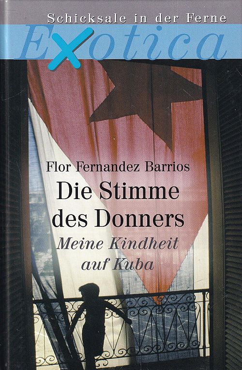 Die Stimme des Donners