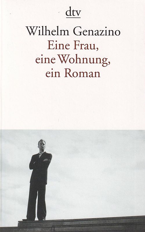 Eine Frau, eine Wohnung