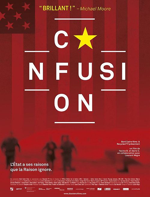 Confusion [DVD]