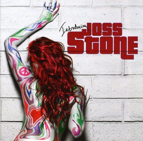 Introducing Joss Stone [CD]