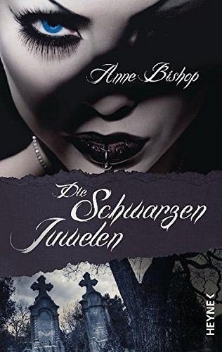 Die Schwarzen Juwelen