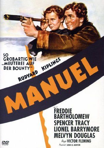Manuel [DVD]