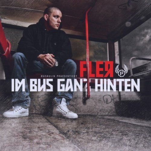 Im Bus Ganz Hinten [CD]
