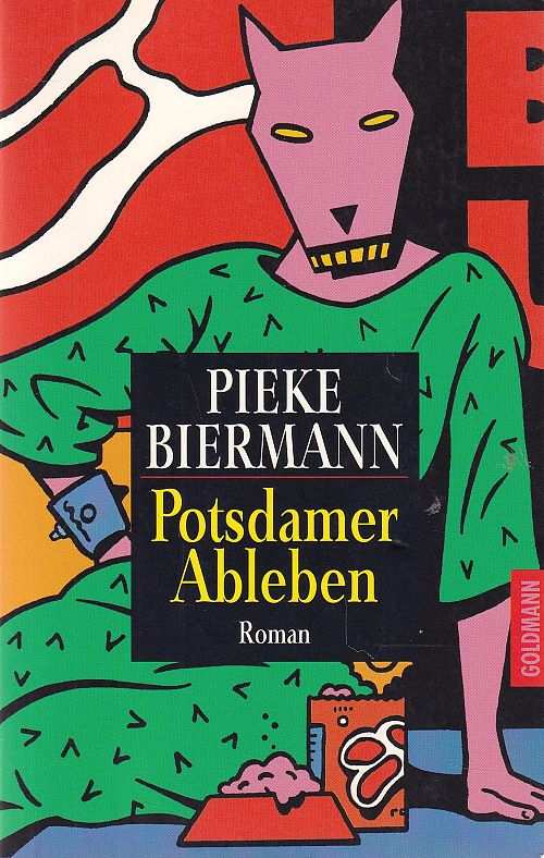 Potsdamer Ableben