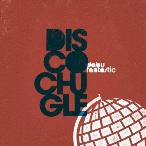 Discochugle [CD]