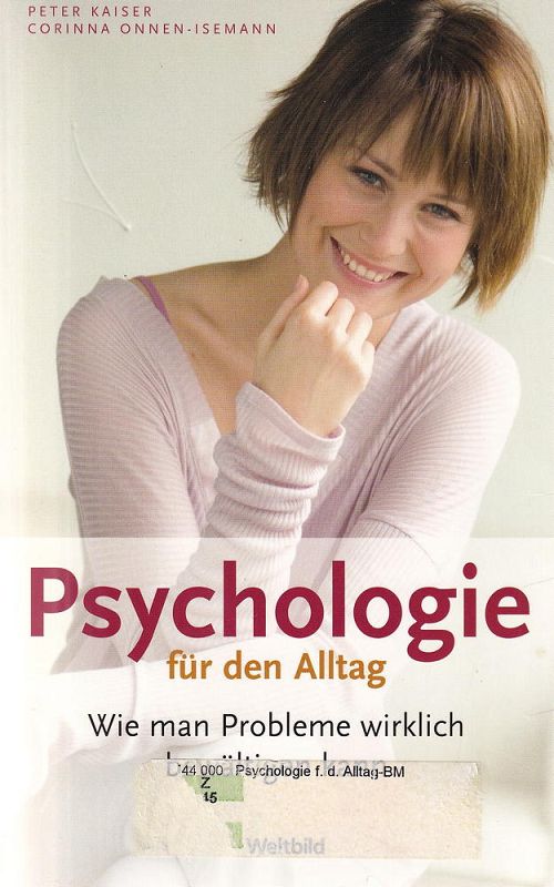 Psychologie für den Alltag