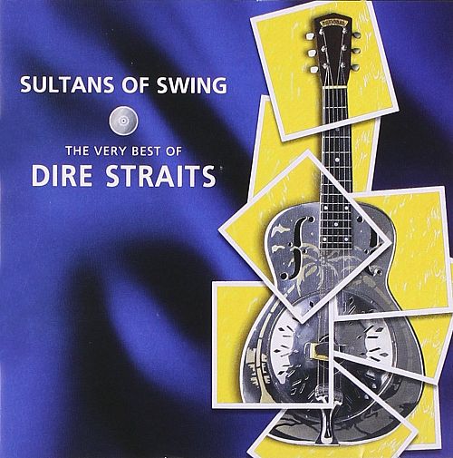 Sultans Of Swing  [CD]
