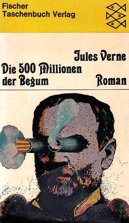 Die 500 Millionen der Begum