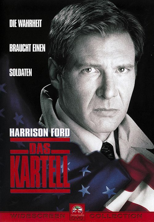 Das Kartell [DVD]