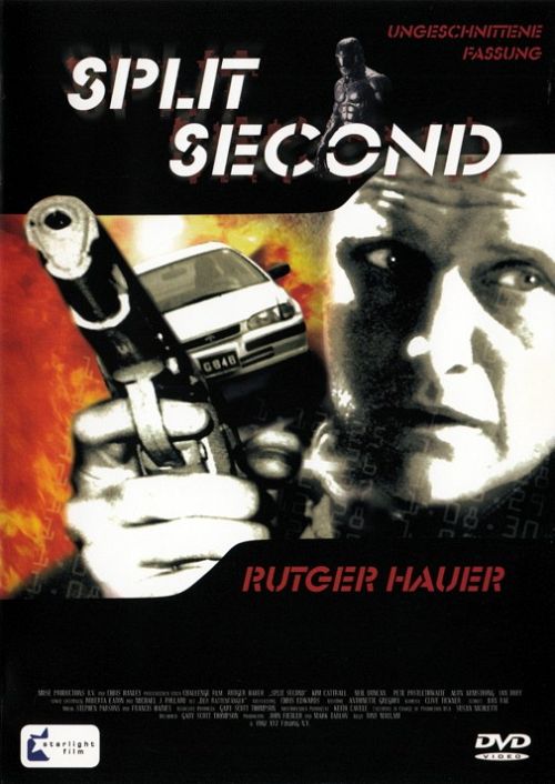 Split Second [DVD]