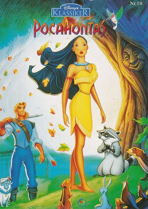 Pocahontas