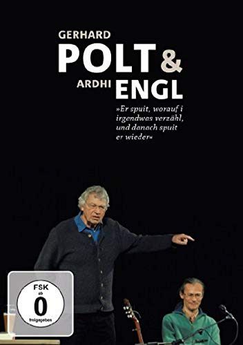 Gerhard Polt & Ardhi Engl [DVD]