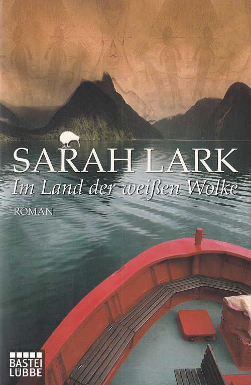 Im Land der weissen Wolke