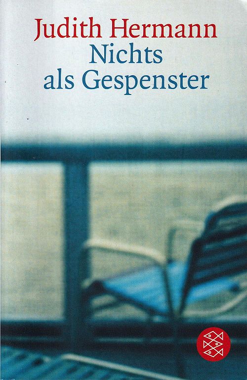 Nichts als Gespenster