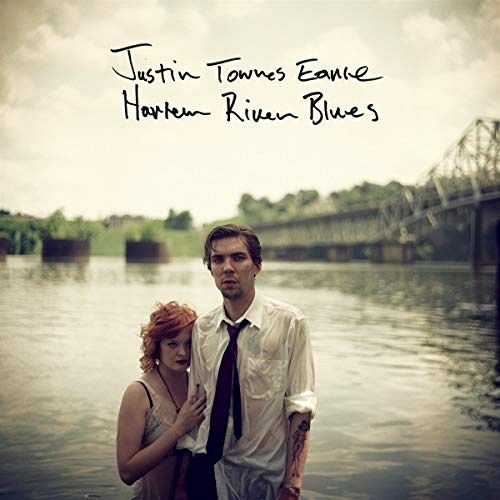 Harlem River Blues [CD]