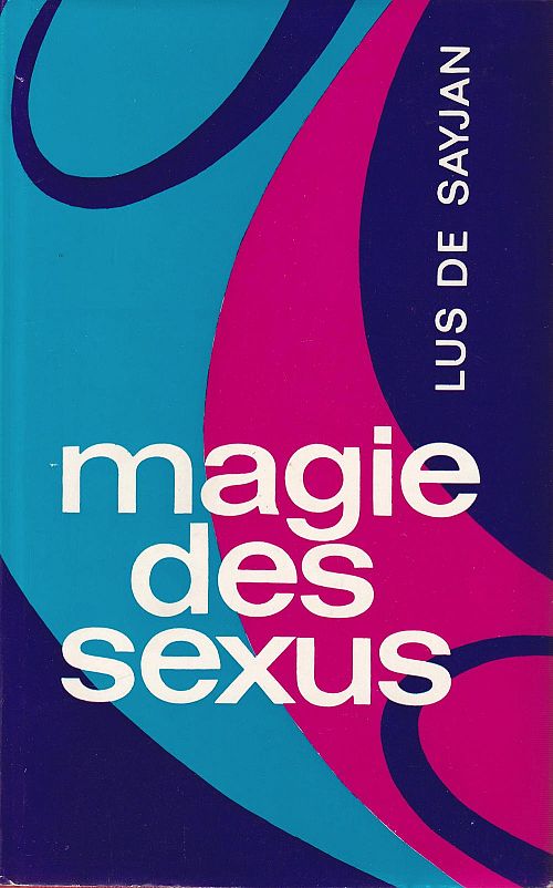Magie des Sexus