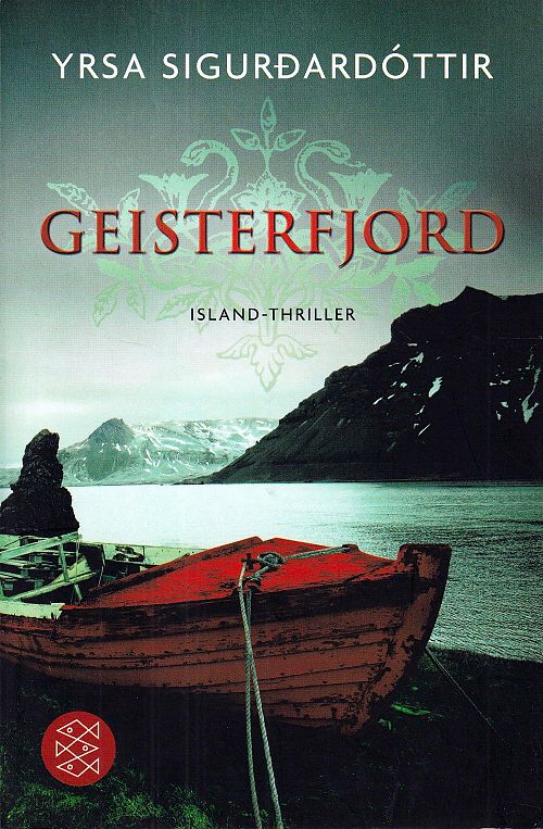 Geisterfjord