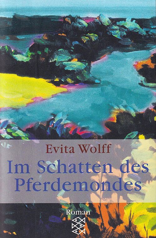 Im Schatten des Pferdemondes