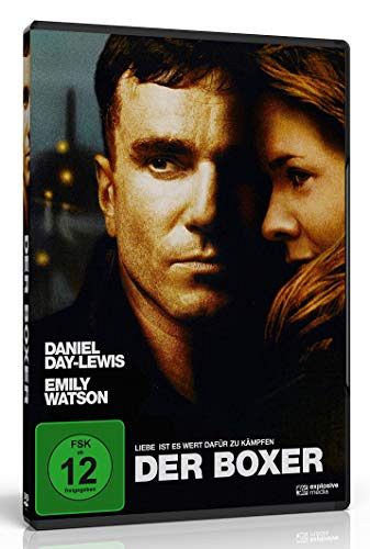 Der Boxer [DVD]