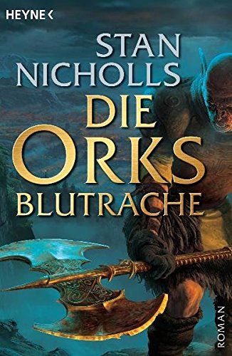 Die Orks - Blutrache