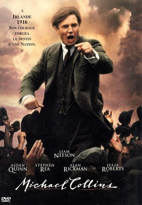 Michael Collins [DVD]