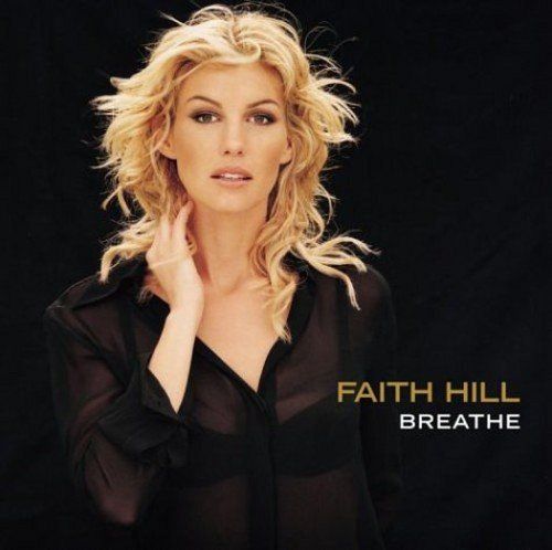 Breathe [CD]