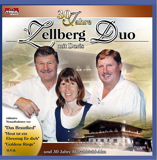 30 Jahre [CD]