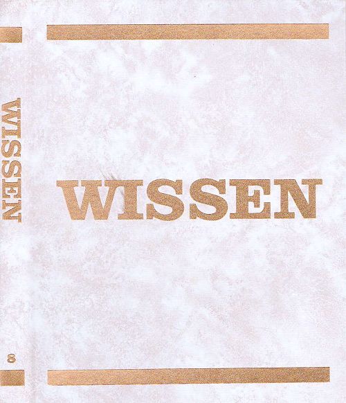 Wissen - Band 8