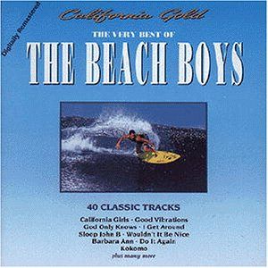 California Gold/Very Best of. .  [CD]