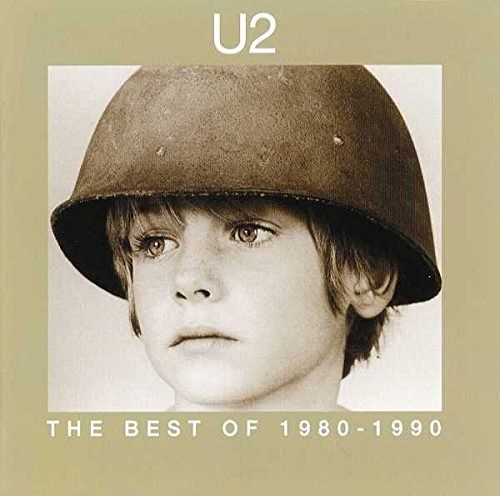The best of 1980-1990 [CD]