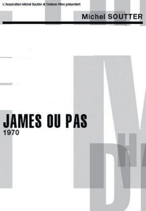 James ou pas (OmU) [DVD]