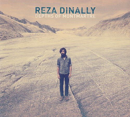 Depths of Montmartre [CD]