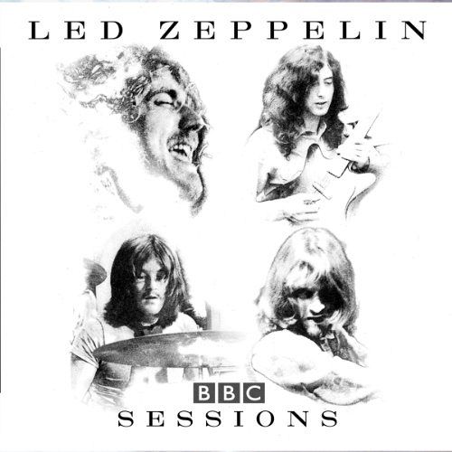 BBC Sessions [CD]