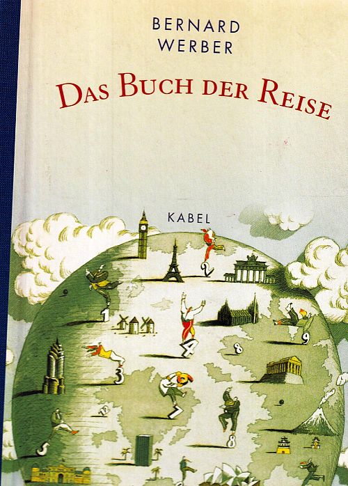 Das Buch der Reise