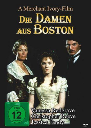 Die Damen aus Boston [DVD]