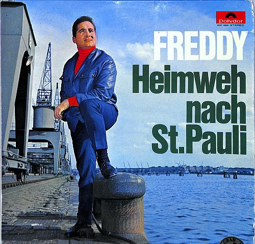 Heimweh nach St. Pauli [Vinyl]